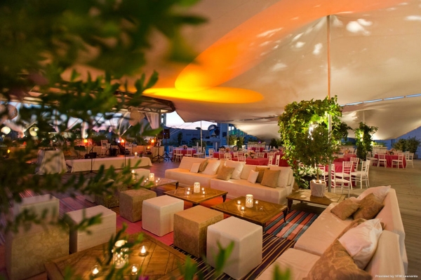 Hotel Puerto Sherry